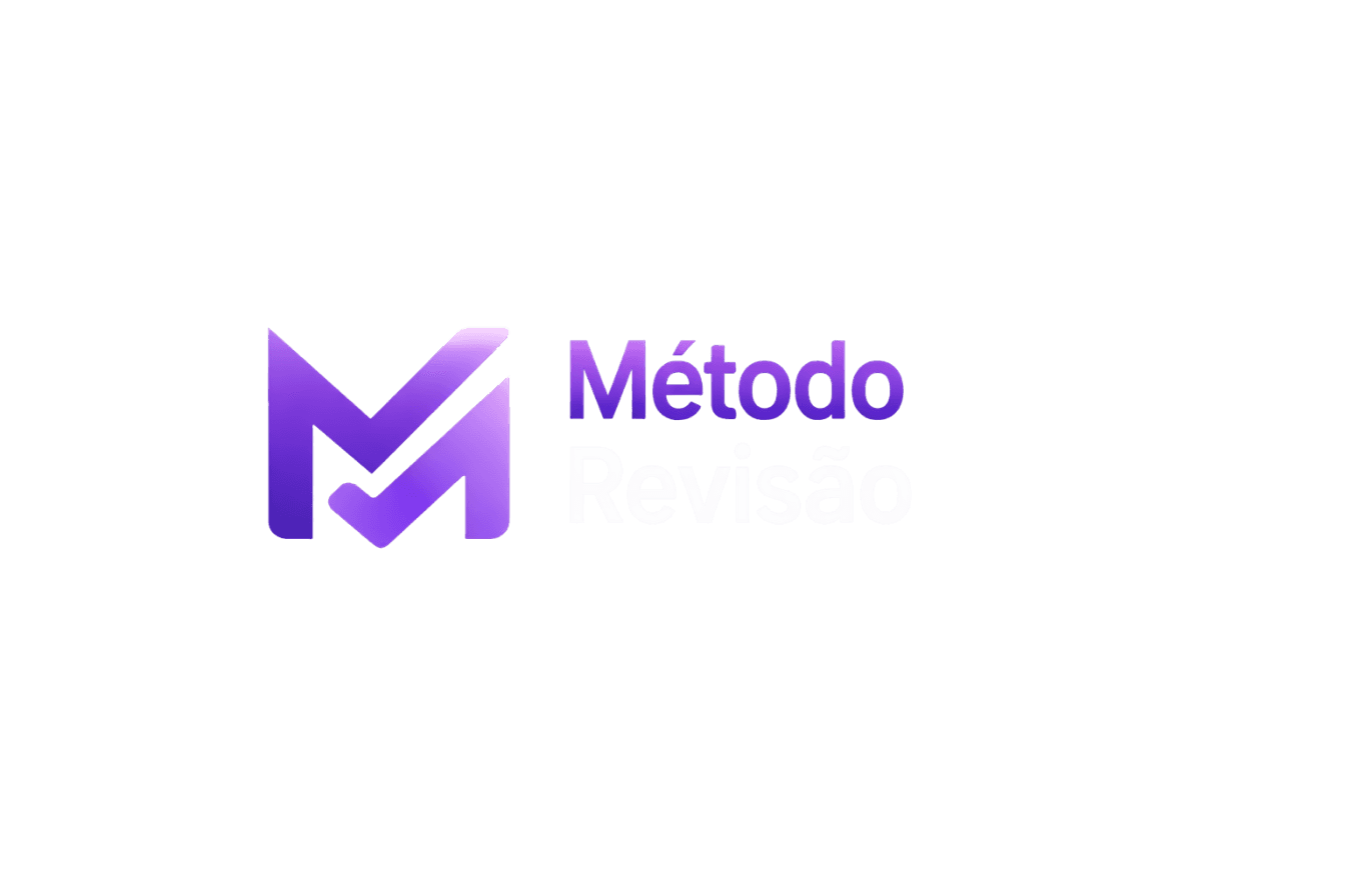Método Revisão